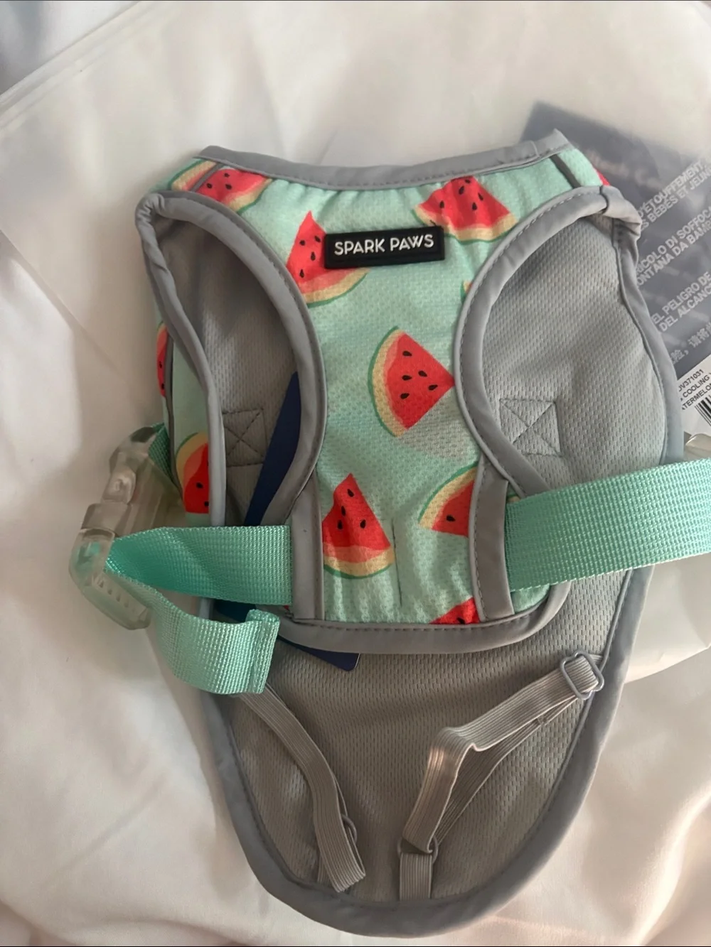 Spark Paws size small